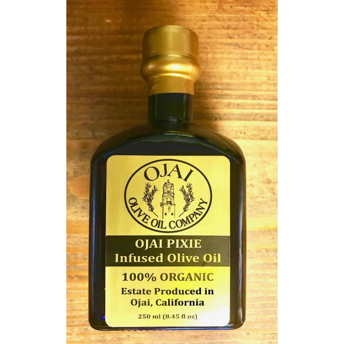 Ojai Pixie Olive Oil