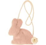 Plush Bunny Bag